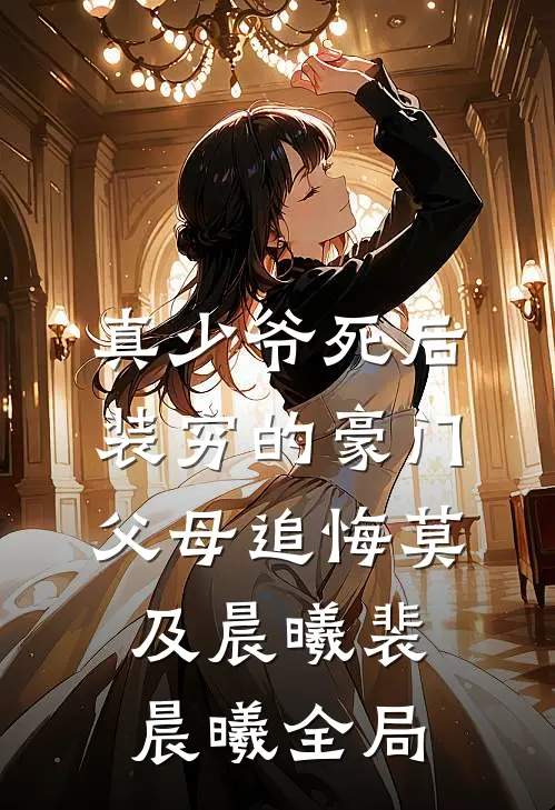 真少爷死后，装穷的豪门父母追悔莫及晨曦裴晨曦全局