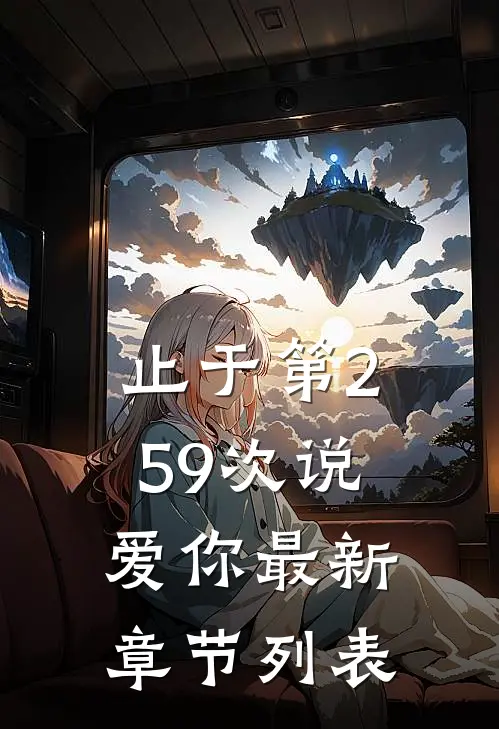 止于第259次说爱你最新章节列表