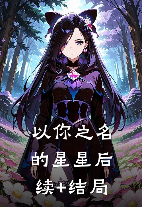 以你之名的星星后续+结局