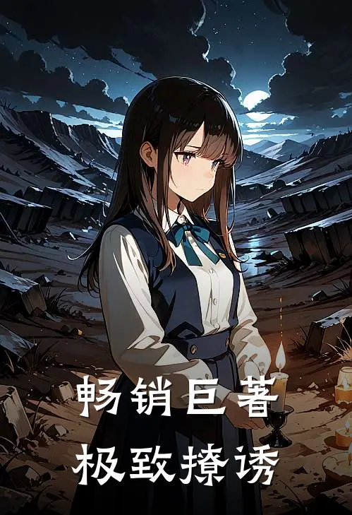 畅销巨著极致撩诱