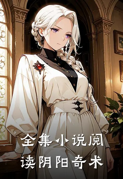 全集小说阅读阴阳奇术