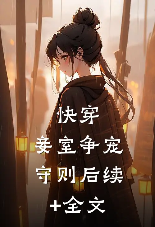 快穿：妾室争宠守则后续+全文