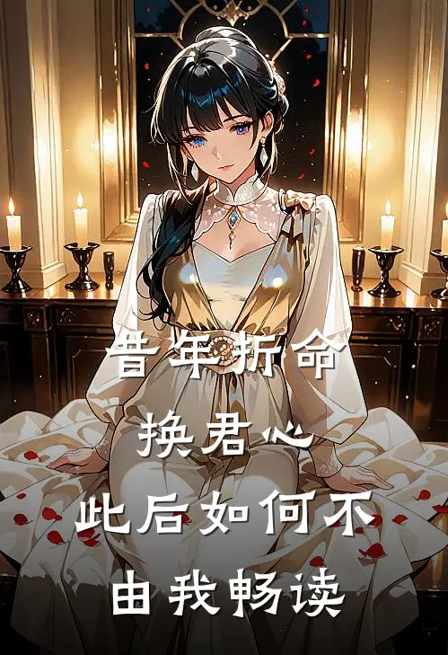 昔年折命换君心，此后如何不由我畅读