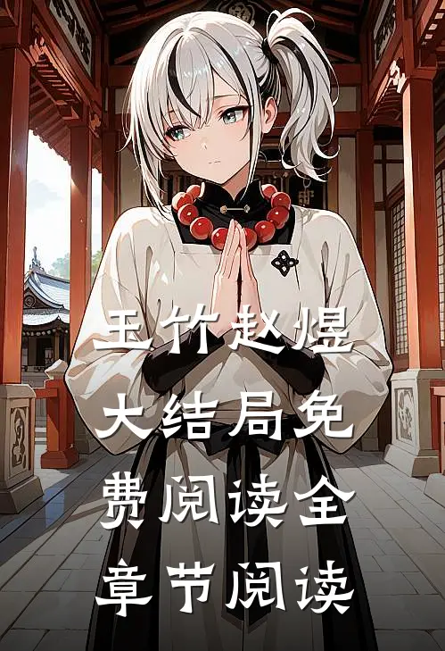 玉竹赵煜大结局免费阅读全章节阅读
