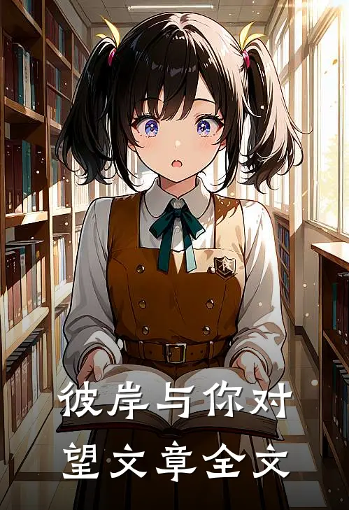 彼岸与你对望文章全文