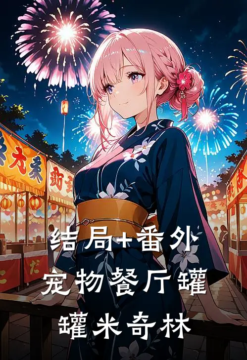 结局+番外宠物餐厅罐罐米奇林