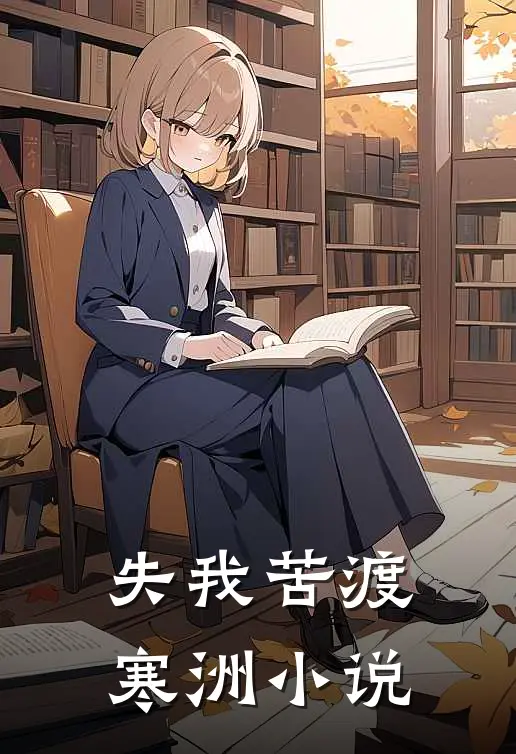 失我苦渡寒洲小说