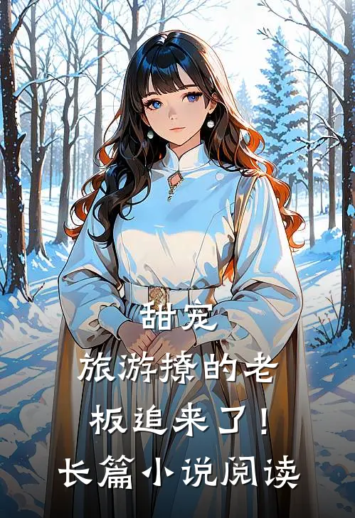 甜宠：旅游撩的老板追来了！长篇小说阅读