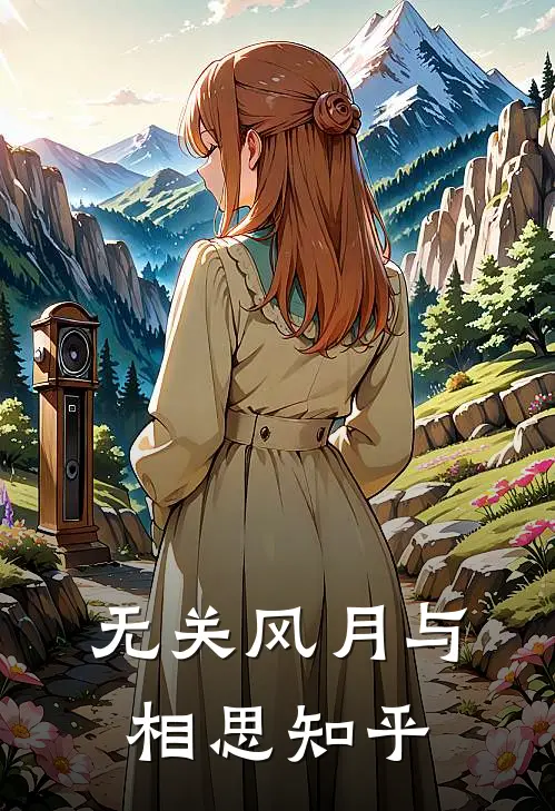 无关风月与相思知乎