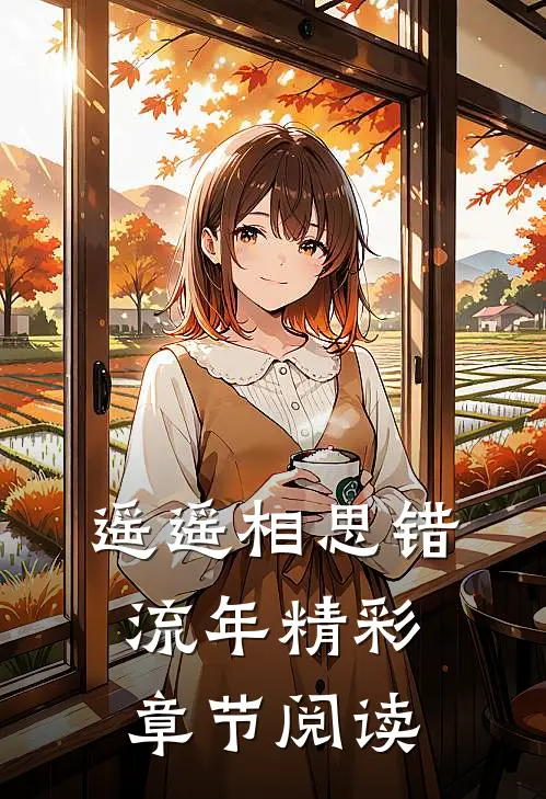遥遥相思错流年精彩章节阅读