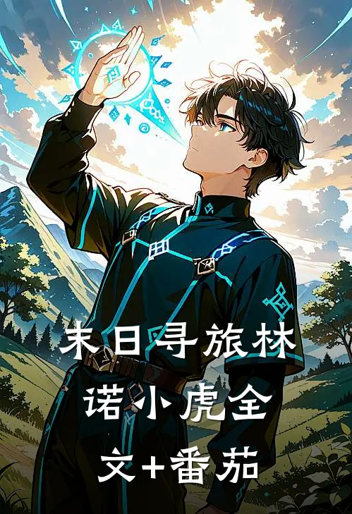 末日寻旅林诺小虎全文+番茄
