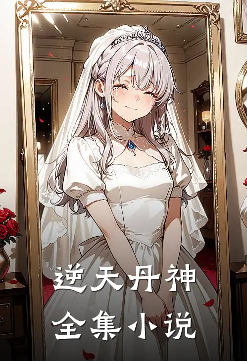 逆天丹神全集小说