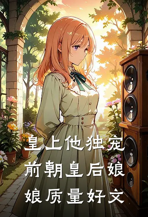 皇上他独宠前朝皇后娘娘质量好文