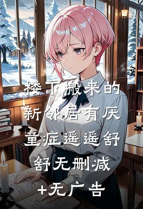 楼下搬来的新邻居有厌童症遥遥舒舒无删减+无广告