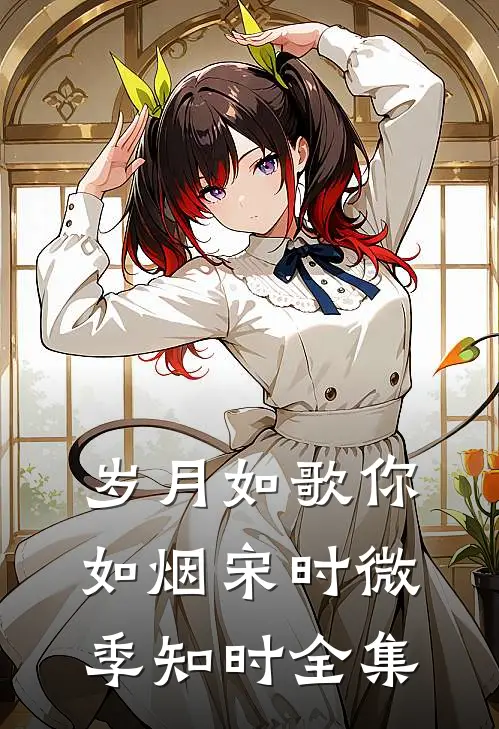 岁月如歌你如烟宋时微季知时全集