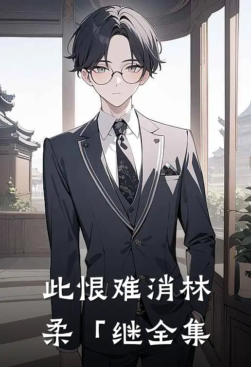 此恨难消林柔「继 全集