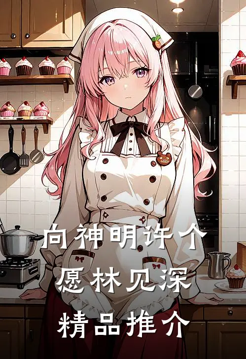 向神明许个愿林见深精品推介