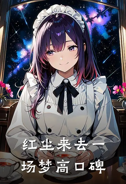红尘来去一场梦高口碑