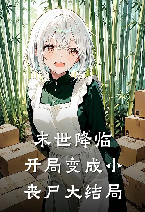 末世降临：开局变成小丧尸大结局