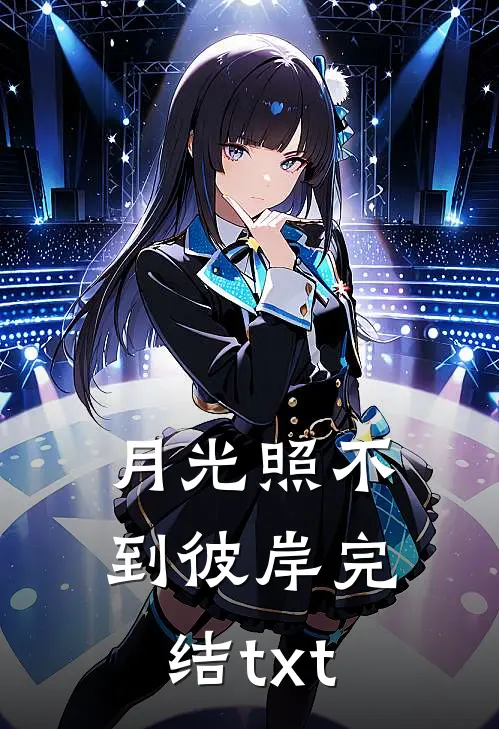 月光照不到彼岸完结txt