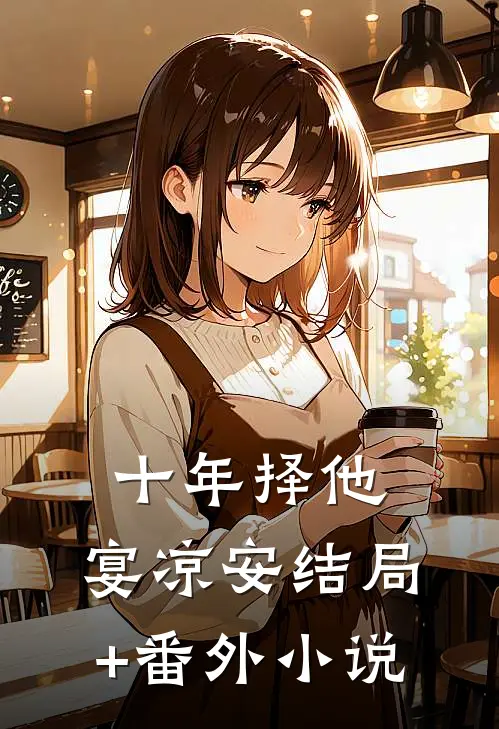 十年择他，宴凉安结局+番外小说