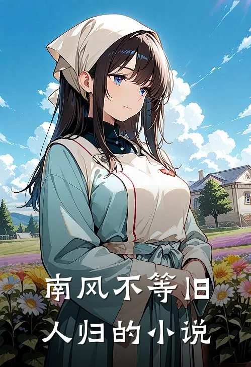 南风不等旧人归的小说