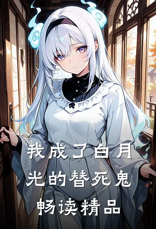 我成了白月光的替死鬼畅读精品