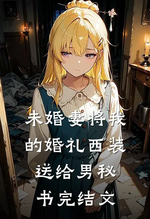 未婚妻将我的婚礼西装送给男秘书完结文