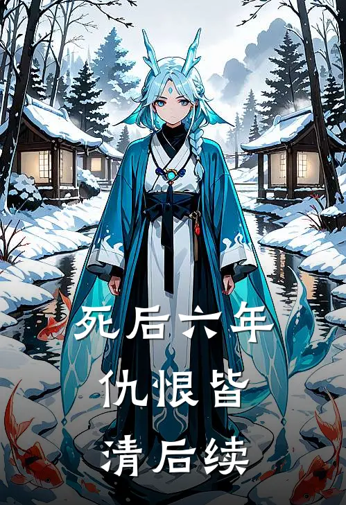死后六年，仇恨皆清后续