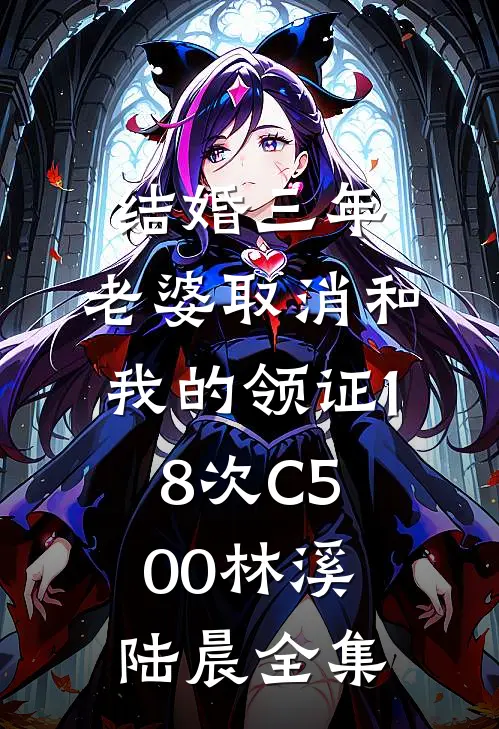 结婚三年，老婆取消和我的领证18次C500林溪陆晨全集