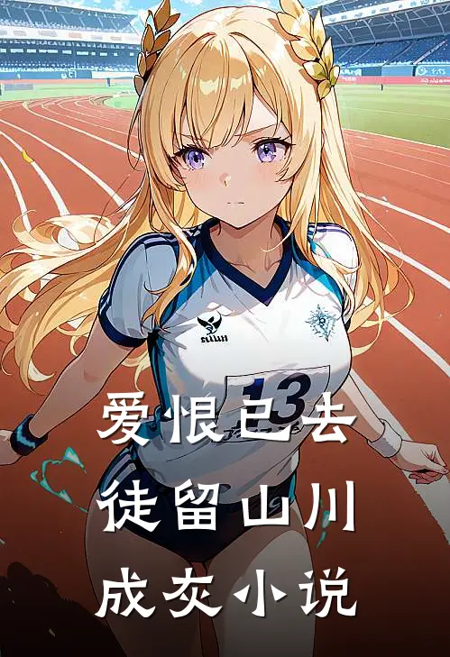爱恨已去，徒留山川成灰小说
