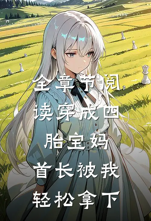 全章节阅读穿成四胎宝妈，首长被我轻松拿下