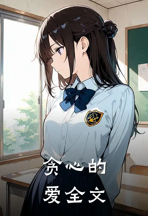 贪心的爱全文