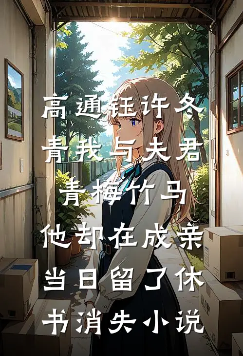 高通钰许冬青我与夫君青梅竹马，他却在成亲当日留了休书消失小说
