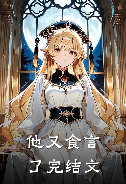 他又食言了完结文