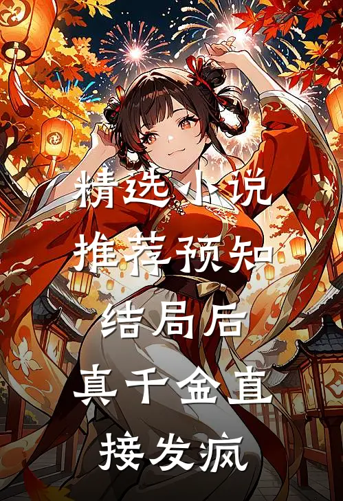 精选小说推荐预知结局后，真千金直接发疯