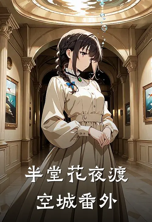 半堂花夜渡空城番外