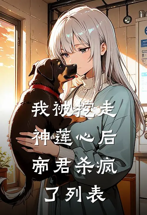 我被挖走神莲心后，帝君杀疯了列表