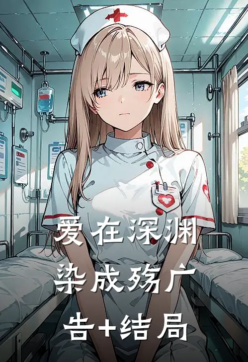 爱在深渊染成殇广告+结局