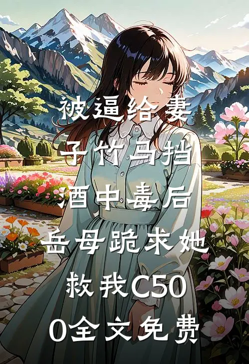 被逼给妻子竹马挡酒中毒后，岳母跪求她救我C500全文免费