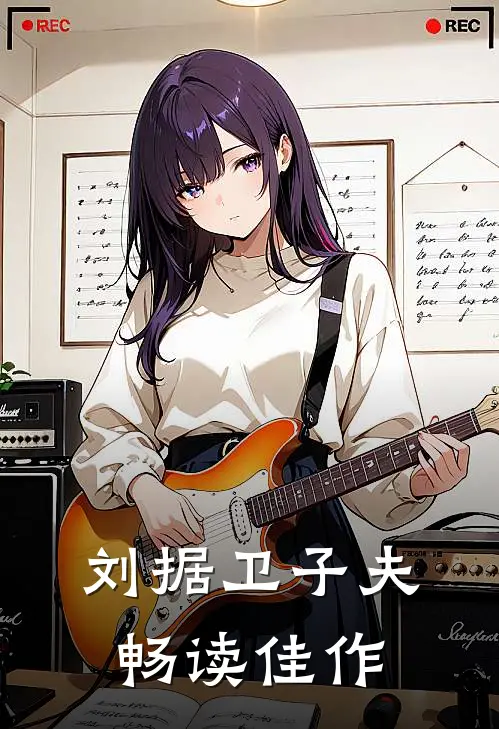 刘据卫子夫畅读佳作