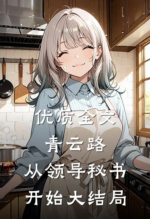 优质全文青云路：从领导秘书开始大结局