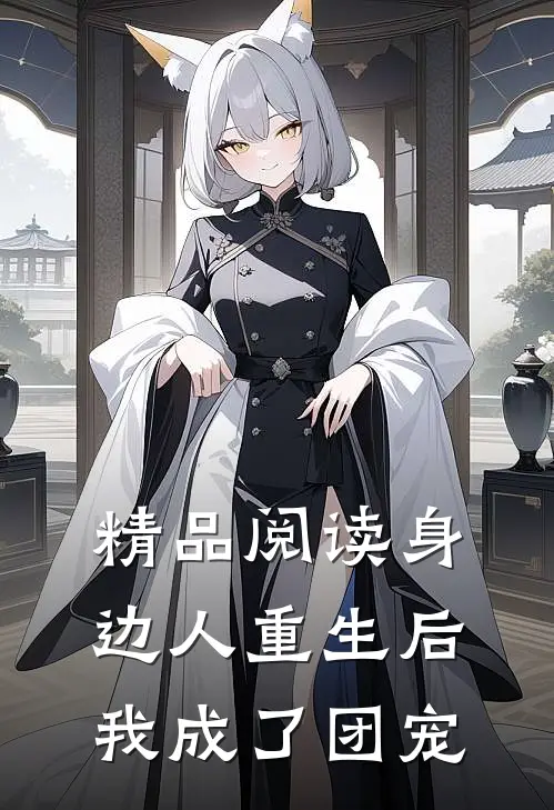 精品阅读身边人重生后，我成了团宠