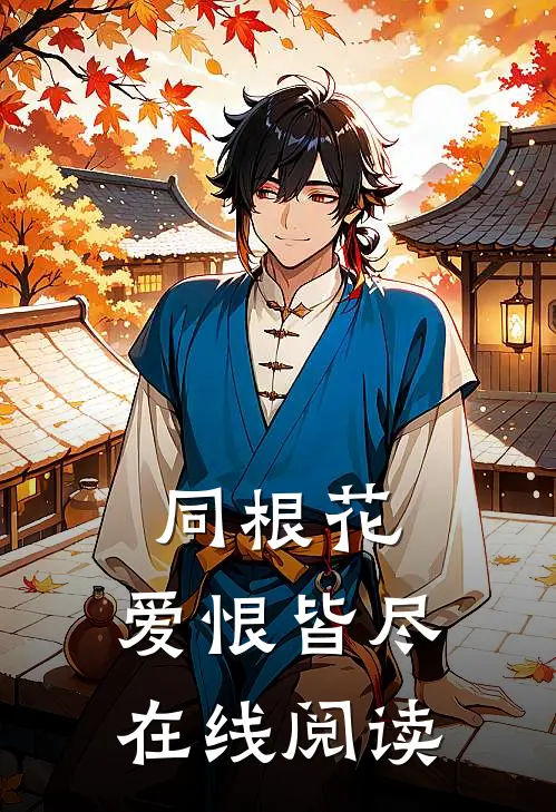 同根花，爱恨皆尽在线阅读
