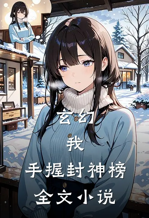玄幻：我，手握封神榜全文小说
