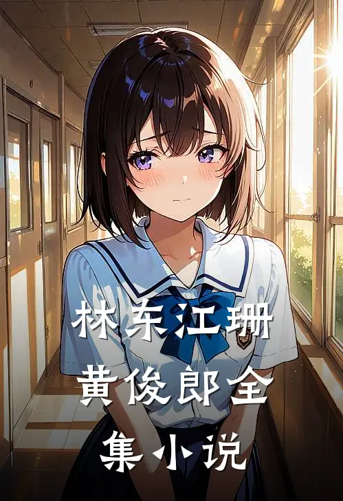 林东江珊黄俊郎全集小说