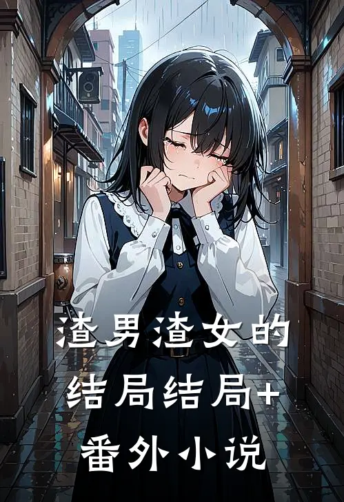 渣男渣女的结局结局+番外小说