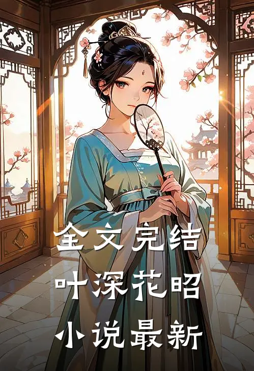 全文完结叶深花昭小说最新