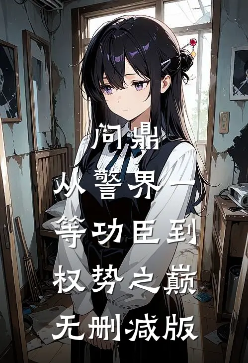 问鼎：从警界一等功臣到权势之巅无删减版