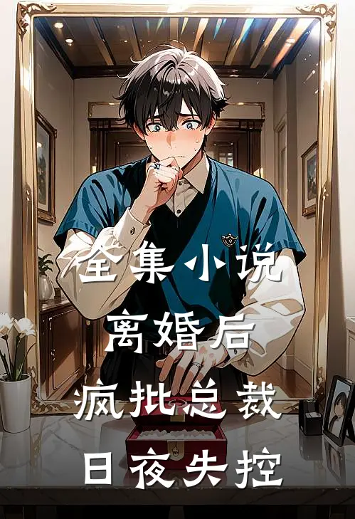 全集小说离婚后，疯批总裁日夜失控